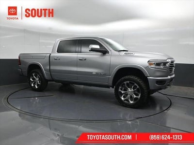 2020 RAM 1500 Longhorn
