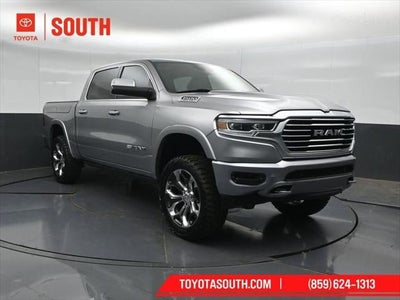 2020 RAM 1500 Longhorn