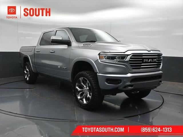 2020 RAM 1500 Longhorn