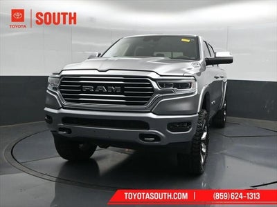 2020 RAM 1500 Longhorn