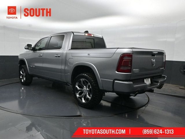 2020 RAM 1500 Longhorn