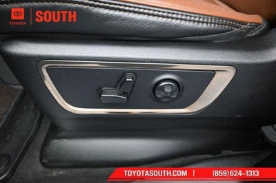 2020 RAM 1500 Longhorn