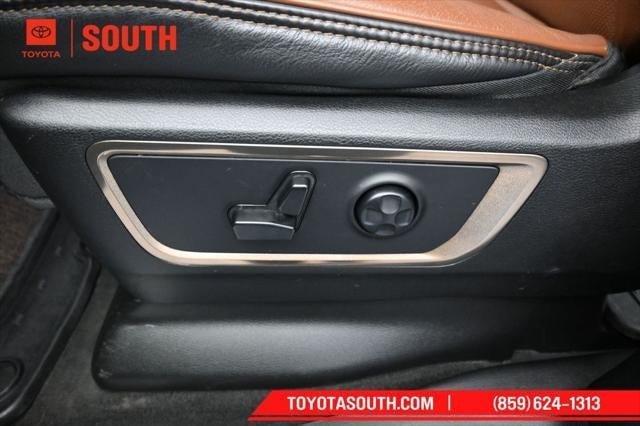 2020 RAM 1500 Longhorn