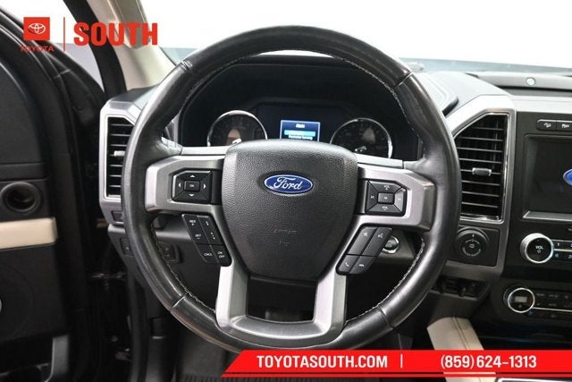 2021 Ford Expedition Platinum