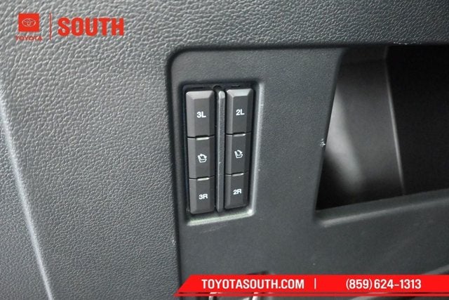 2021 Ford Expedition Platinum