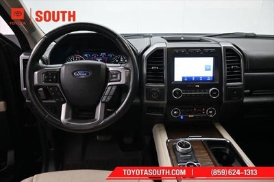 2021 Ford Expedition Platinum