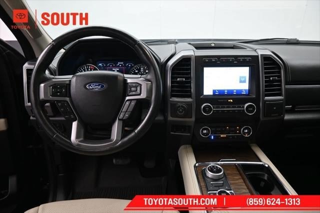 2021 Ford Expedition Platinum