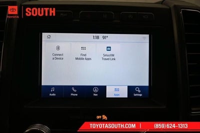 2021 Ford Expedition Platinum
