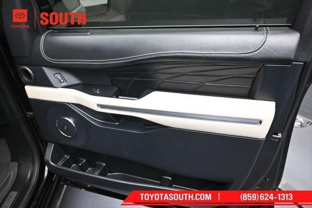 2021 Ford Expedition Platinum