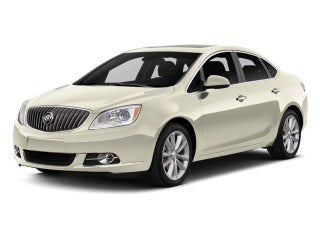 2013 Buick Verano Base