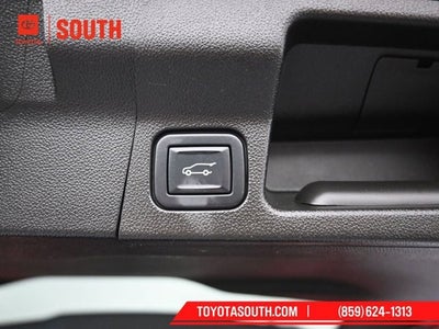 2022 GMC Acadia AT4