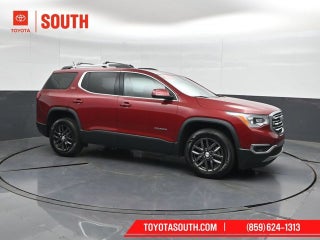 2019 GMC Acadia SLT