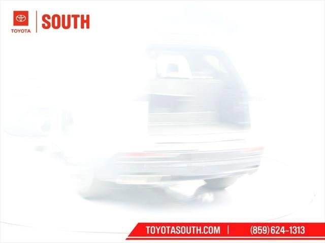 2024 Chevrolet Traverse AWD RS