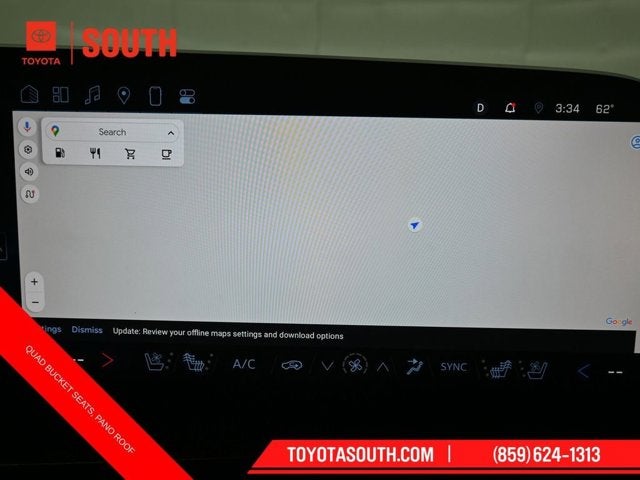 2024 Chevrolet Traverse AWD RS