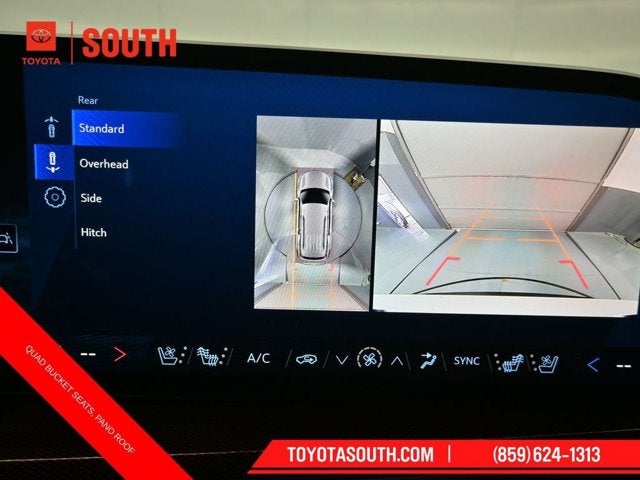 2024 Chevrolet Traverse AWD RS