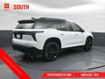 2024 Chevrolet Traverse AWD RS
