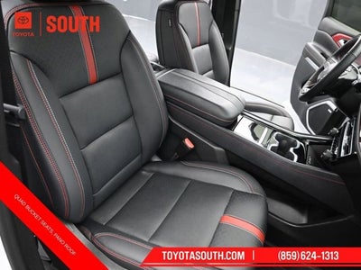 2024 Chevrolet Traverse AWD RS