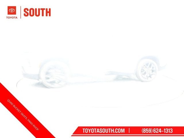 2024 Chevrolet Traverse AWD RS