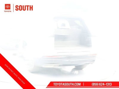 2024 Chevrolet Traverse AWD RS