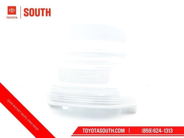 2024 Chevrolet Traverse AWD RS