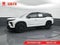 2024 Chevrolet Traverse AWD RS