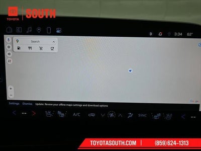 2024 Chevrolet Traverse AWD RS