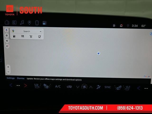 2024 Chevrolet Traverse AWD RS