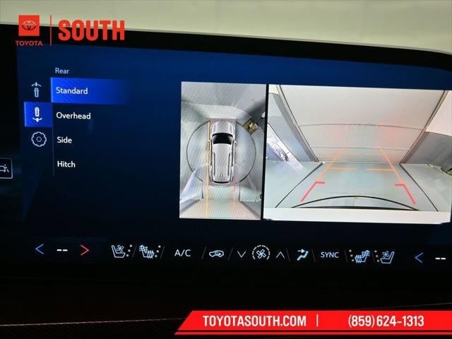 2024 Chevrolet Traverse AWD RS