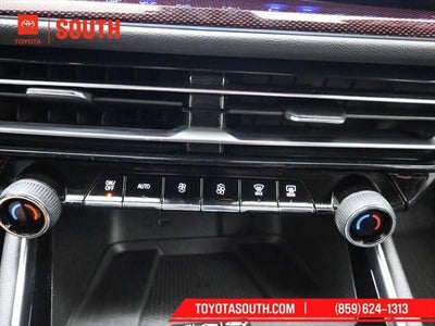 2024 Chevrolet Traverse AWD RS