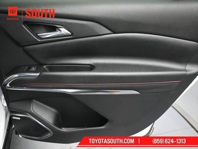 2024 Chevrolet Traverse AWD RS