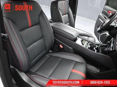 2024 Chevrolet Traverse AWD RS