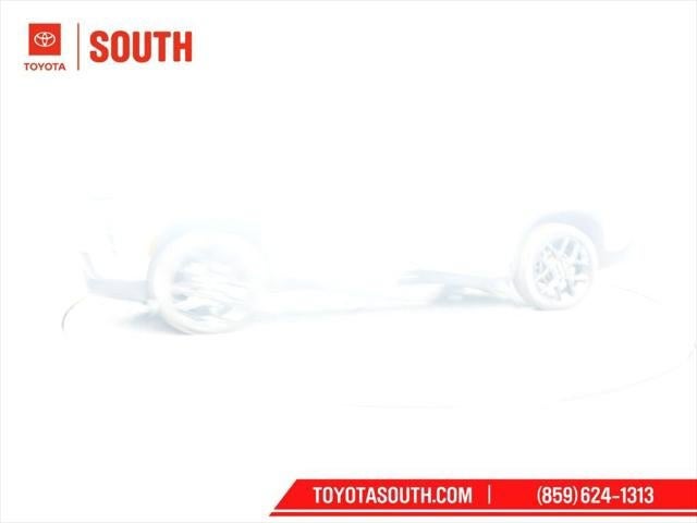 2024 Chevrolet Traverse AWD RS