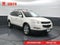 2012 Chevrolet Traverse LT w/1LT