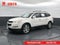 2012 Chevrolet Traverse LT w/1LT