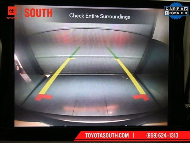 2020 Chrysler Pacifica Limited 35th Anniversary