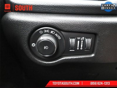 2020 Chrysler Pacifica Limited 35th Anniversary