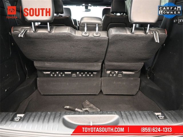 2020 Chrysler Pacifica Limited 35th Anniversary