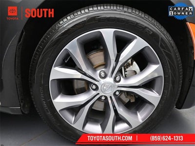 2020 Chrysler Pacifica Limited 35th Anniversary