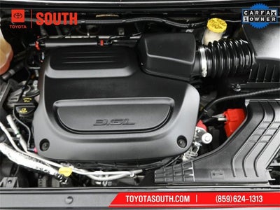 2020 Chrysler Pacifica Limited 35th Anniversary