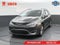 2020 Chrysler Pacifica Limited 35th Anniversary