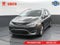 2020 Chrysler Pacifica Limited 35th Anniversary