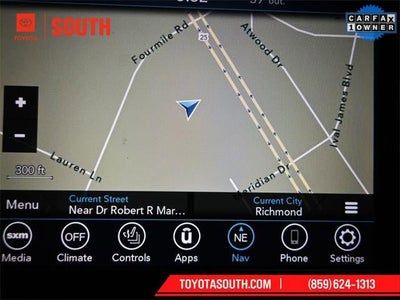 2020 Chrysler Pacifica Limited 35th Anniversary