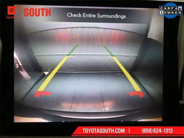 2020 Chrysler Pacifica Limited 35th Anniversary