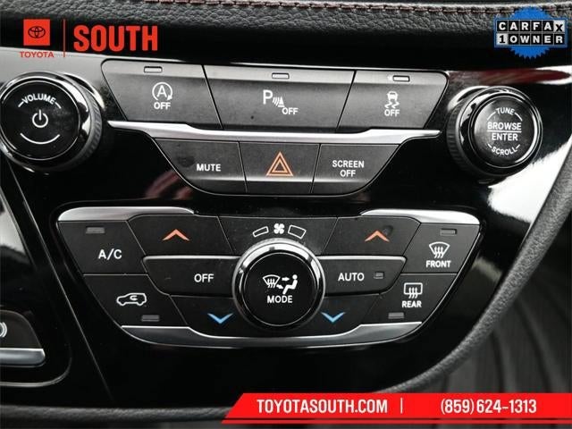 2020 Chrysler Pacifica Limited 35th Anniversary