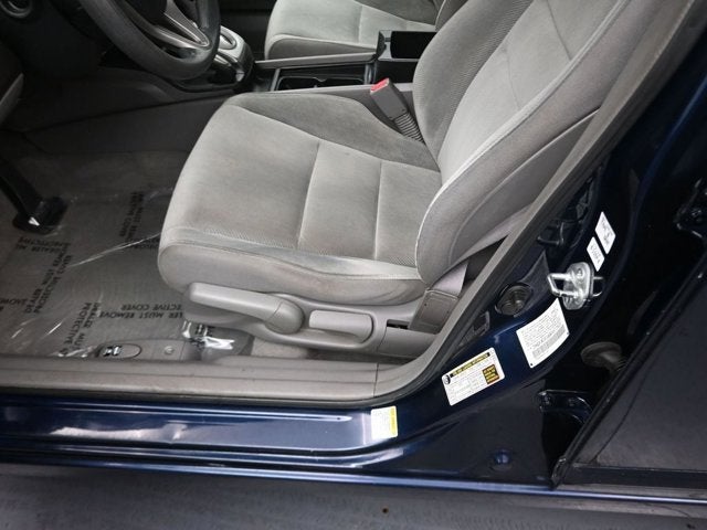 2010 Honda Civic Sdn LX