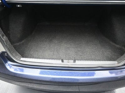 2010 Honda Civic Sdn LX