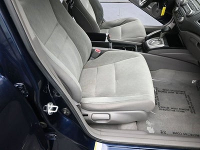 2010 Honda Civic Sdn LX