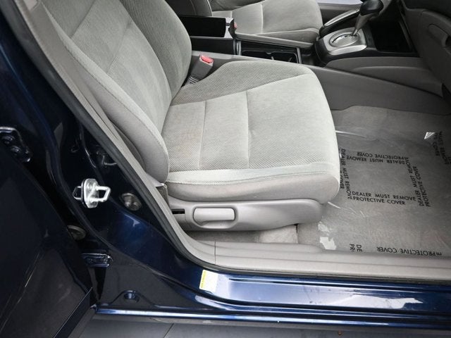 2010 Honda Civic Sdn LX