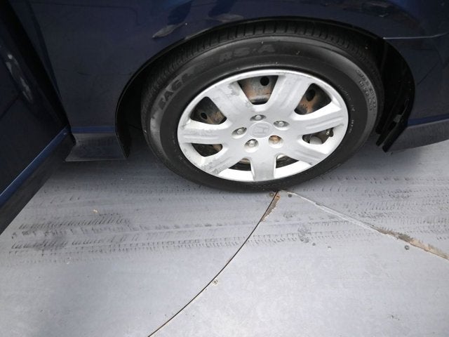 2010 Honda Civic Sdn LX