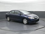 2010 Honda Civic Sdn LX
